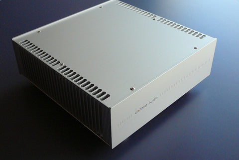 JS-2 Linear Power Supply