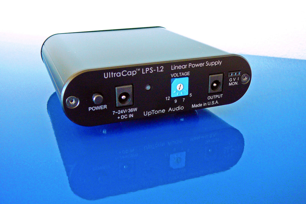 LPS-1.2 – UpTone Audio