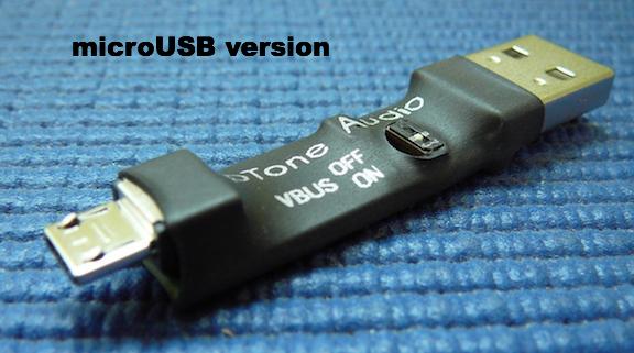 USPCB A>B Adapter