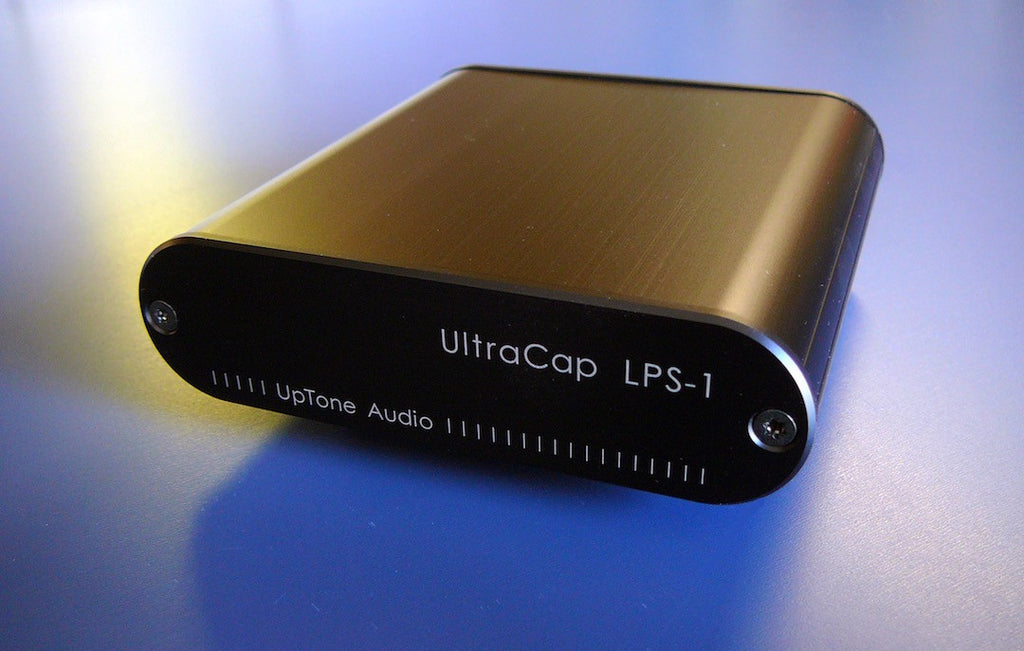 UltraCap™ LPS-1