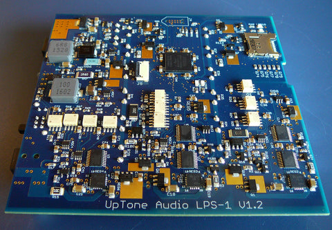 UltraCap™ LPS-1